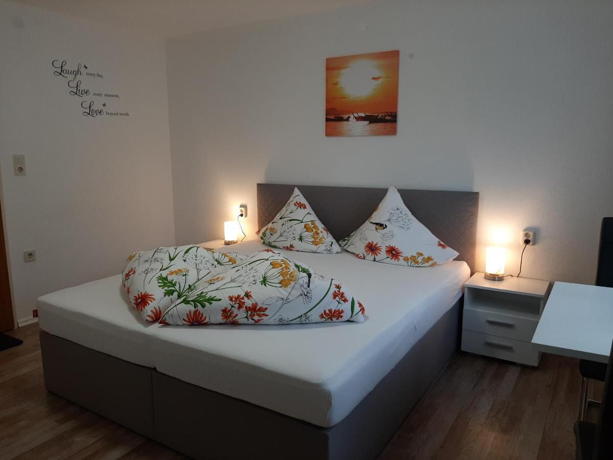 Pension Alpengruss Хайтерванг Экстерьер фото