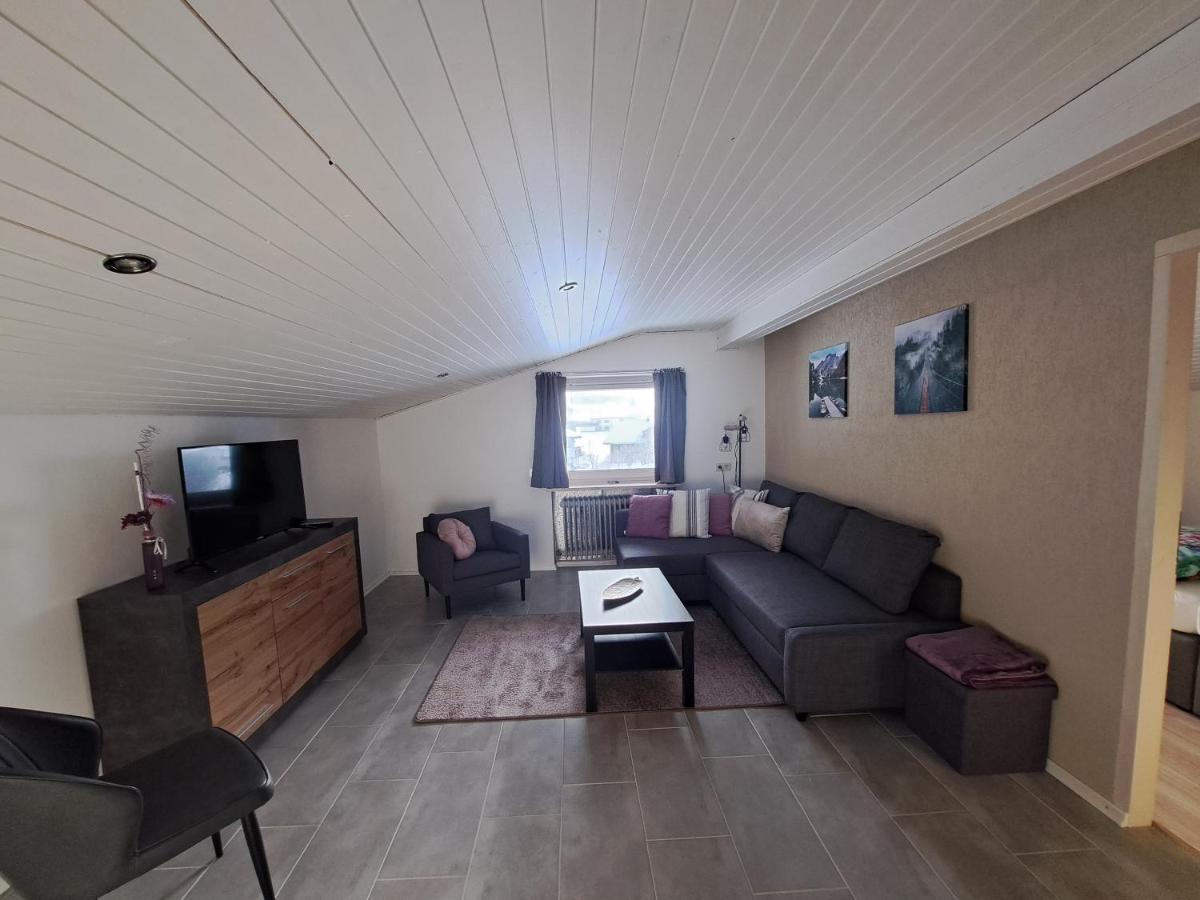 Pension Alpengruss Хайтерванг Экстерьер фото