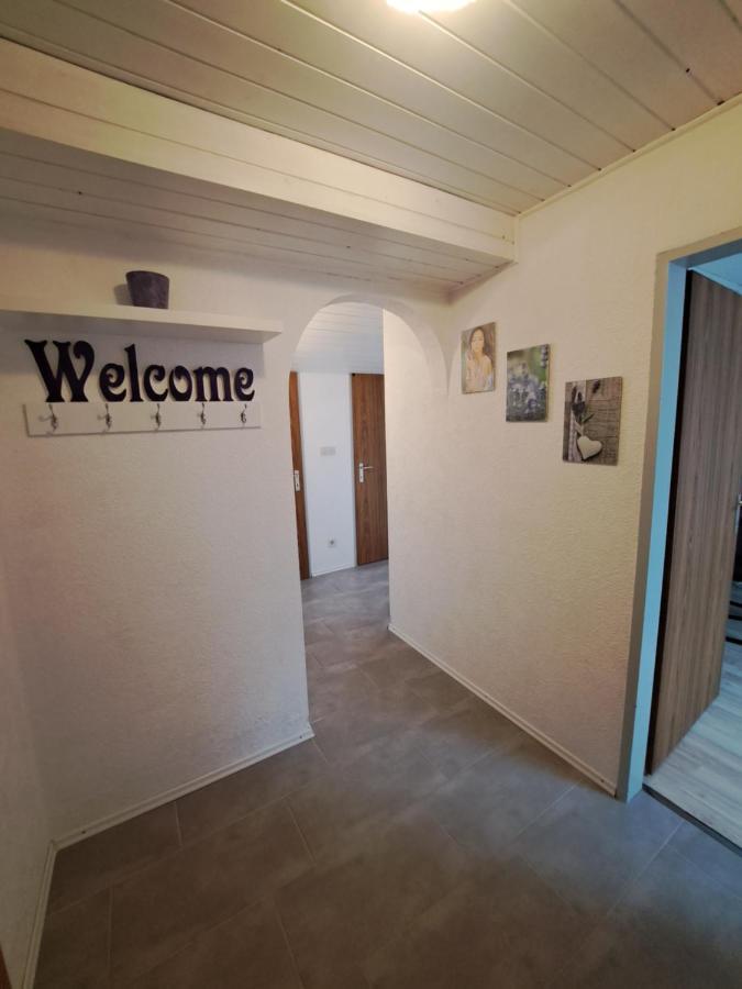 Pension Alpengruss Хайтерванг Экстерьер фото