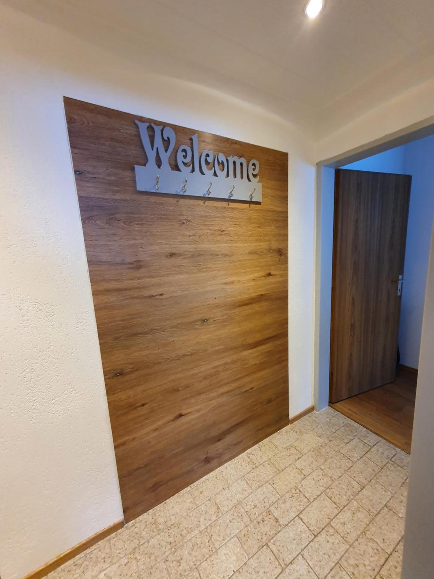 Pension Alpengruss Хайтерванг Номер фото