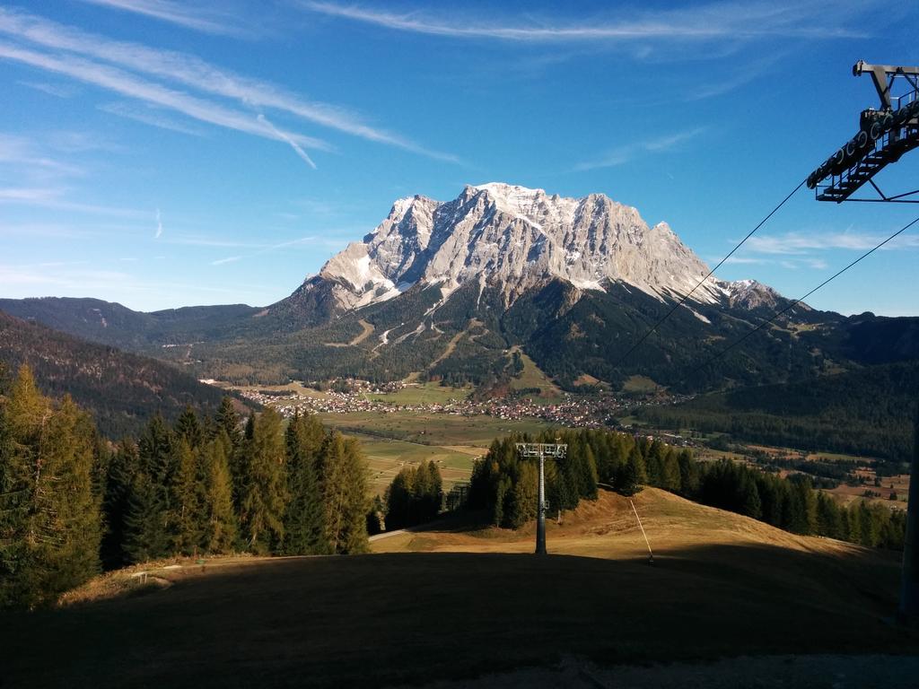 Pension Alpengruss Хайтерванг Экстерьер фото